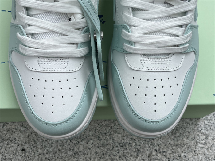 OFFwhite Men shoes 1：1 quality-192