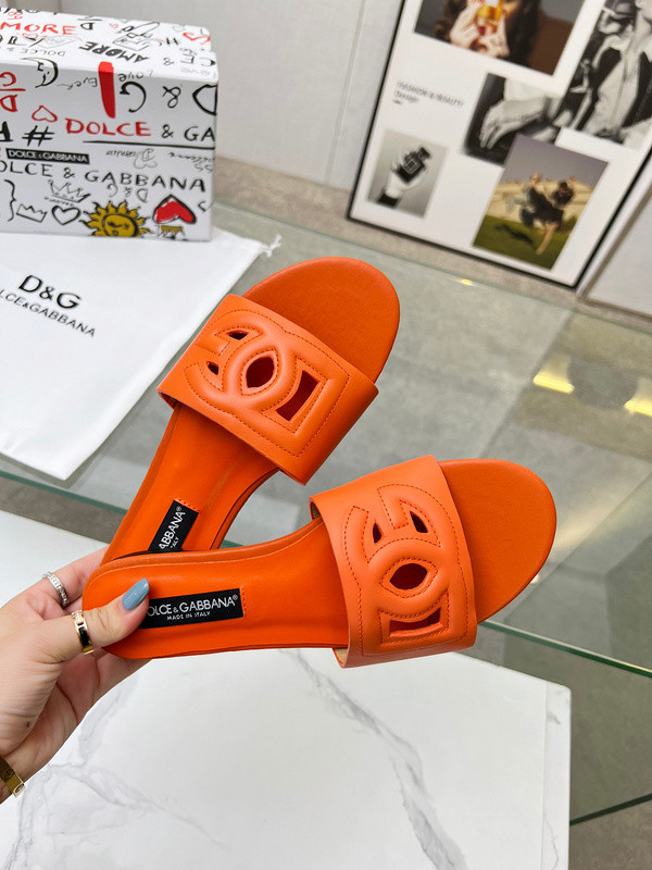 DG women slippers 1：1 quality-001