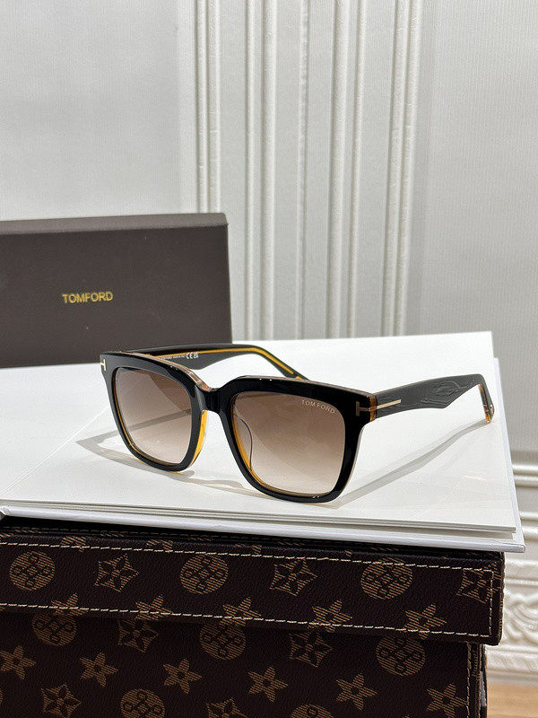 Tom Ford Sunglasses AAAA-2702