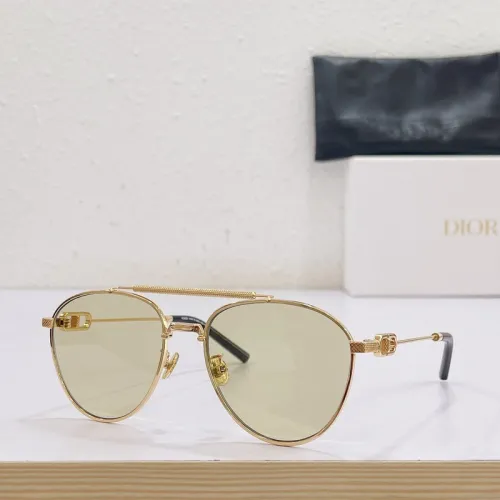 Dior Sunglasses AAAA-1330