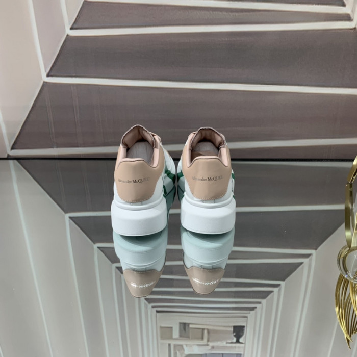 Alexander McQueen Women Shoes 1：1 quality-754