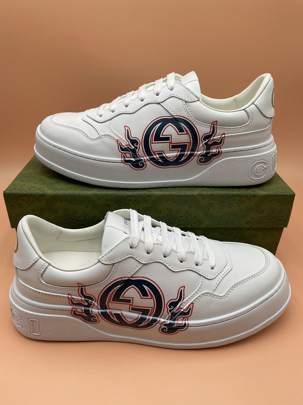 G women shoes 1:1 quality-1381