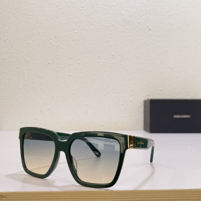 D&G Sunglasses AAAA-830