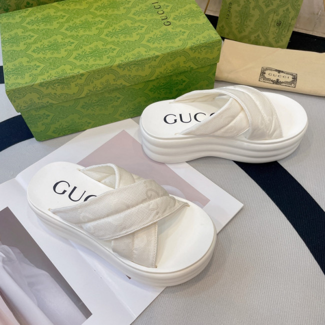 G women slippers 1:1 quality-852