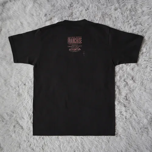 Travis Scott T Shirt 1：1 Quality-174