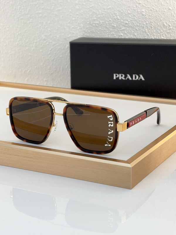 Prada Sunglasses AAAA-4723