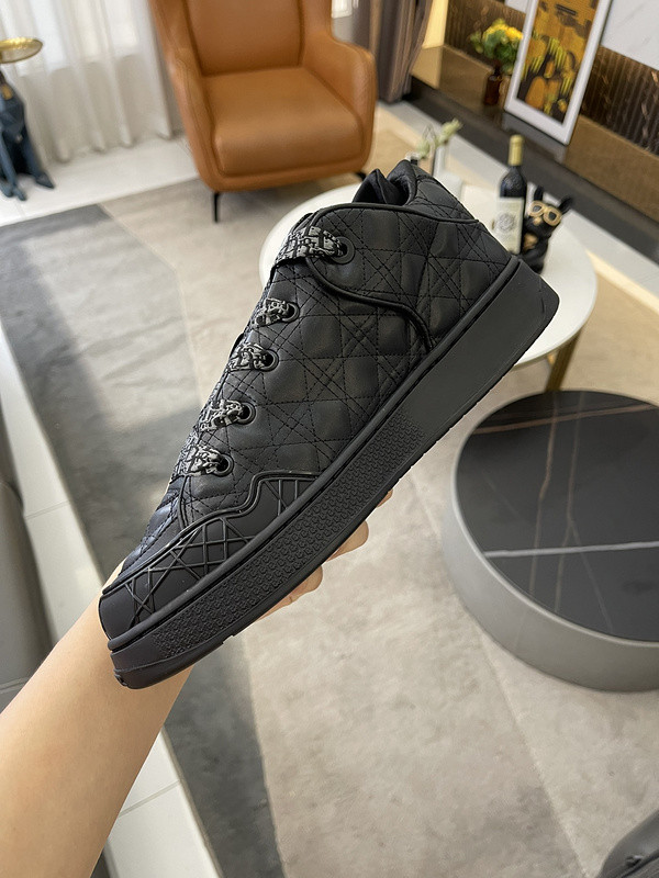 Dior Women Shoes 1：1 quality-433