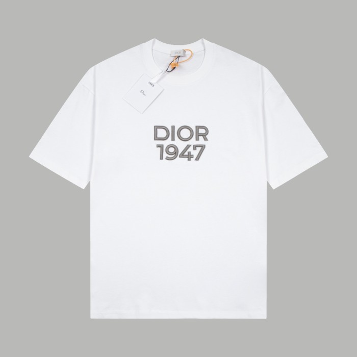 Dior Shirt 1：1 Quality-528(XS-L)