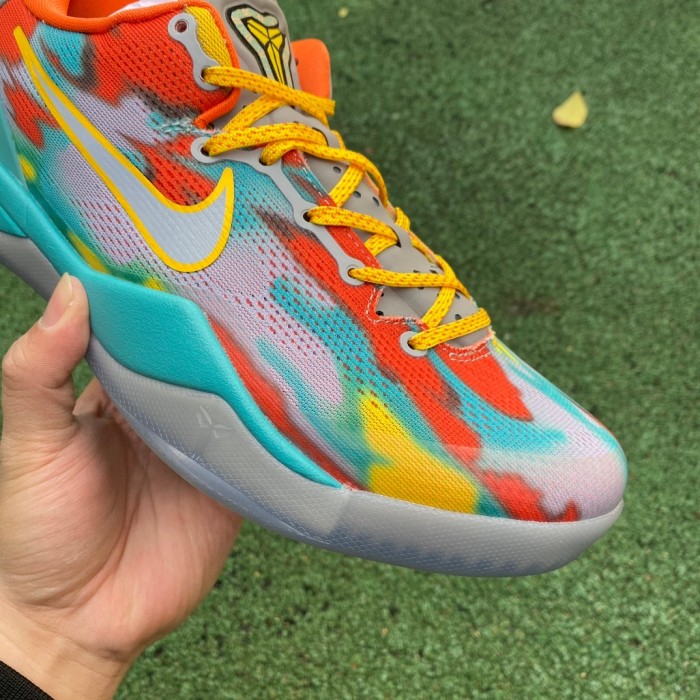 Nike Kobe 8 Protro Venice Beach