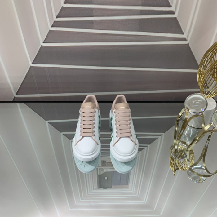 Alexander McQueen Women Shoes 1：1 quality-754