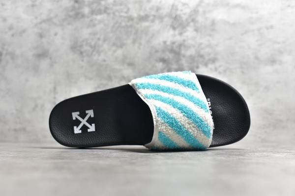 Off white women Sandals 1:1 Quality-003