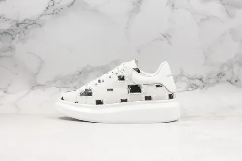 Alexander McQueen Women Shoes 1：1 quality-352