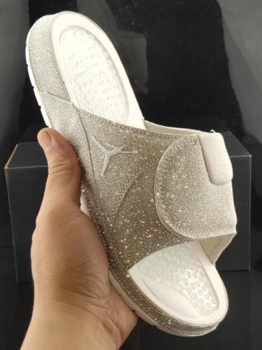 Jordan women slippers-081