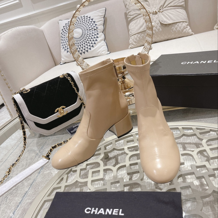 CHAL Women Shoes 1：1 Quality-765