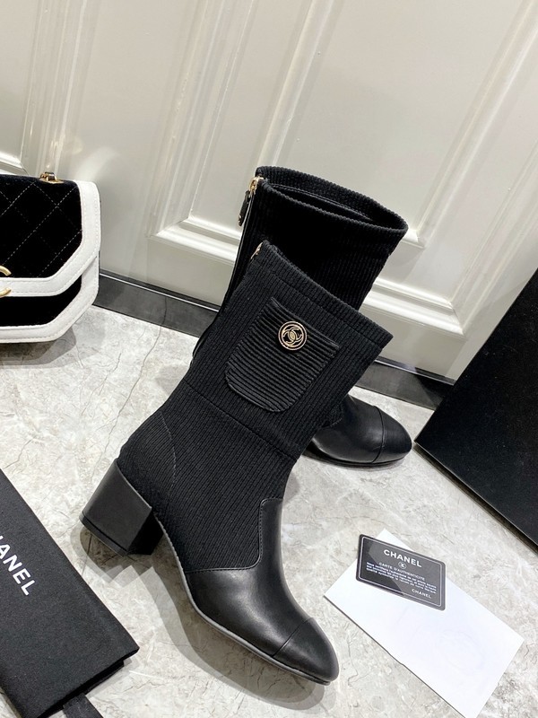 CHAL Women Shoes 1：1 Quality-707