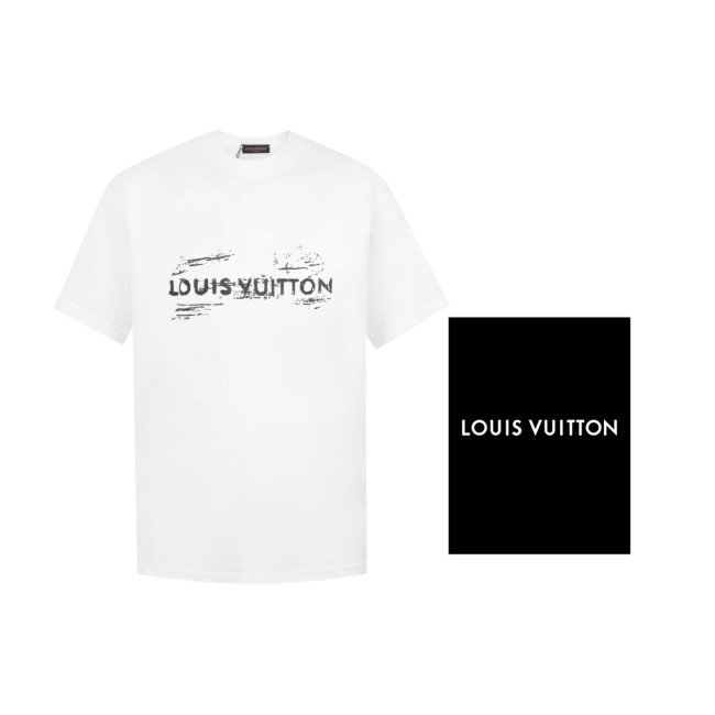 LV Shirt 1:1 Quality-1322(XS-L)