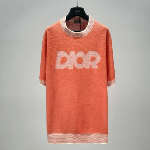 Dior Shirt High End Quality-517