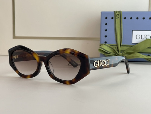 G Sunglasses AAAA-3830