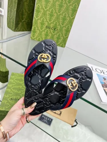 G men slippers AAA-1504