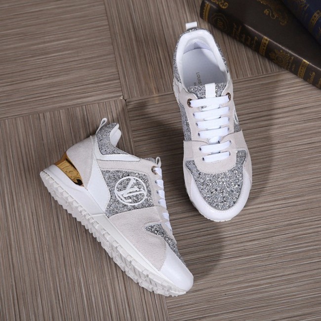 LV Women Shoes 1：1 Quality-498