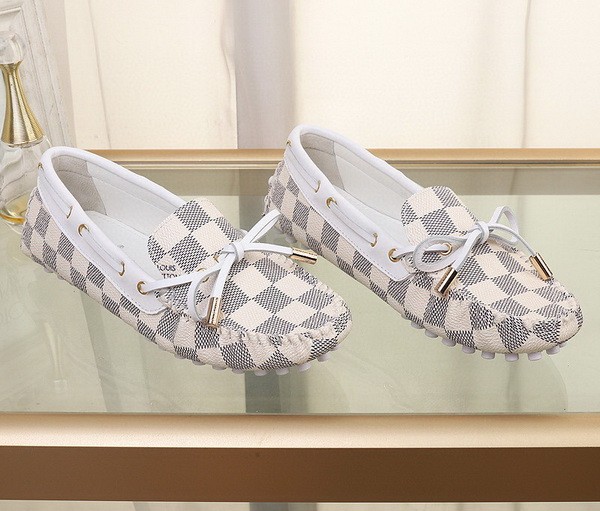 LV Women Shoes 1:1 Quality-459
