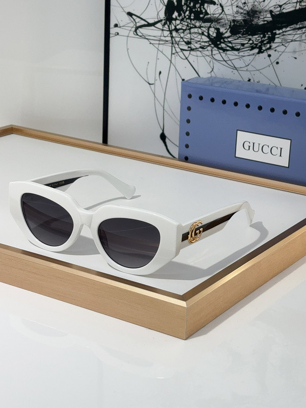 G Sunglasses AAAA-5367