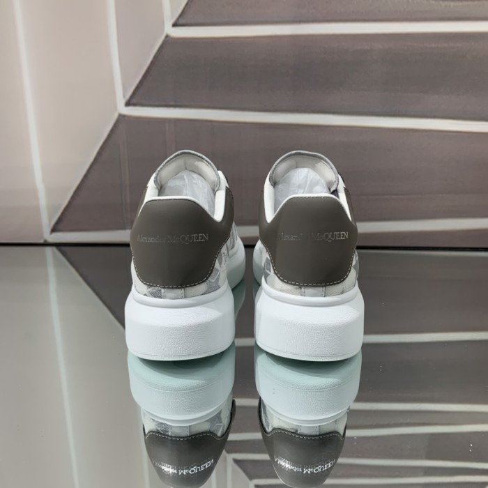 Alexander McQueen Women Shoes 1：1 quality-714