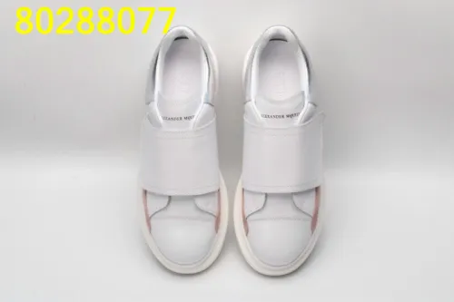 Alexander McQueen Women Shoes 1：1 quality-047