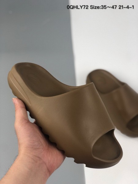 Yeezy men slippers-006