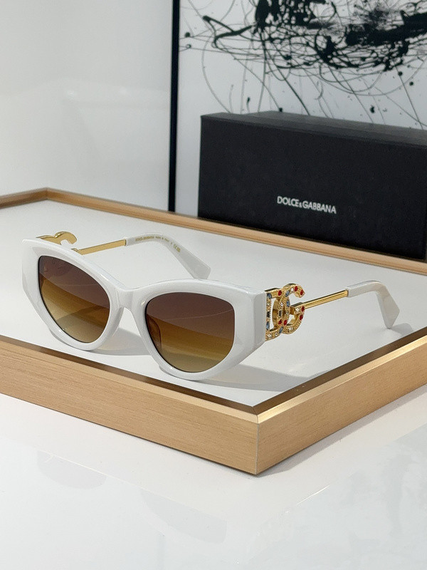 D&G Sunglasses AAAA-1934