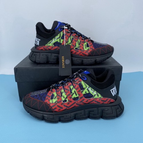 Versace women Shoes 1：1 Quality-080