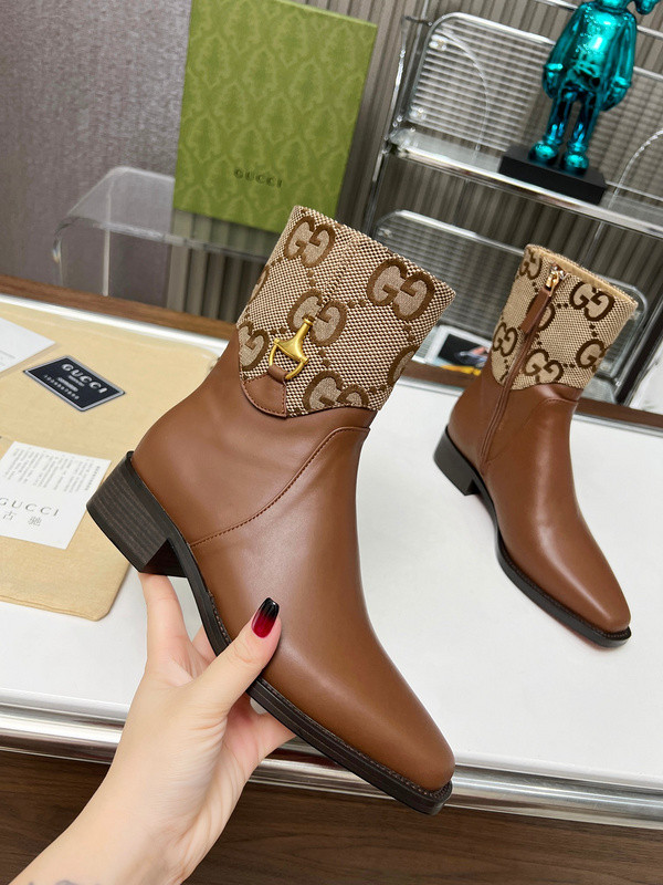 G women shoes 1:1 quality-1267