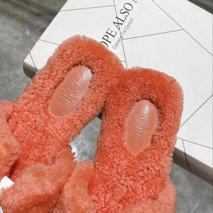 Hermes women Sandals 1：1 Quality-103