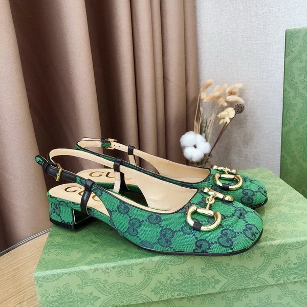 G women shoes 1:1 quality-691