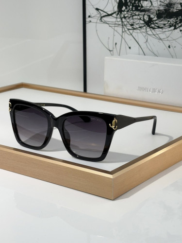 Jimmychoo Sunglasses AAAA-238