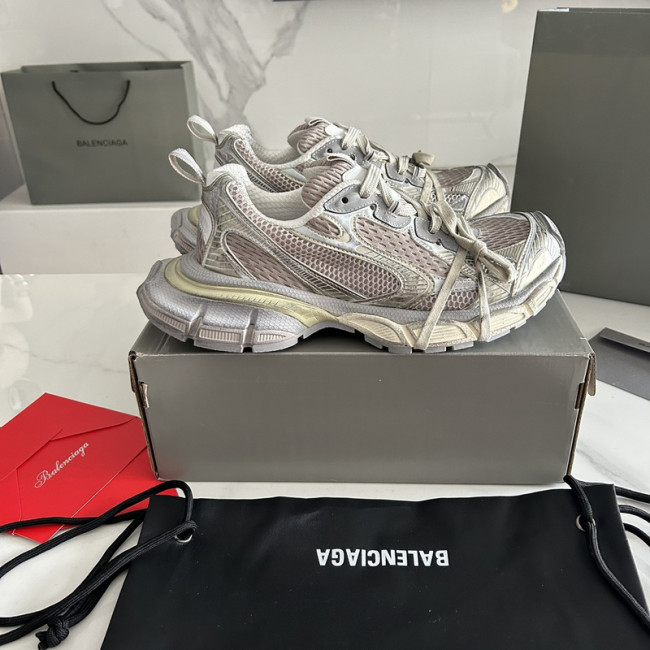 B women shoes 1:1 quality-155