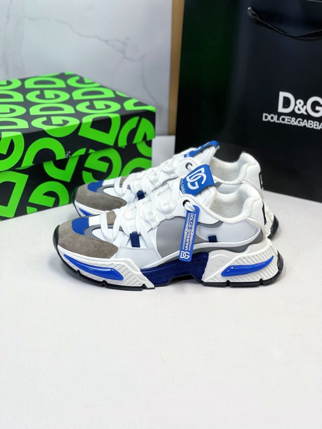 DG Women Shoes 1:1 quality-171