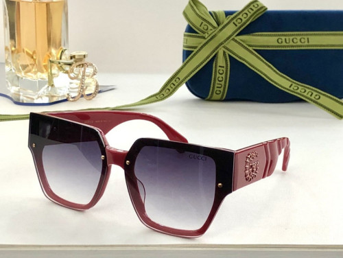 G Sunglasses AAAA-3563