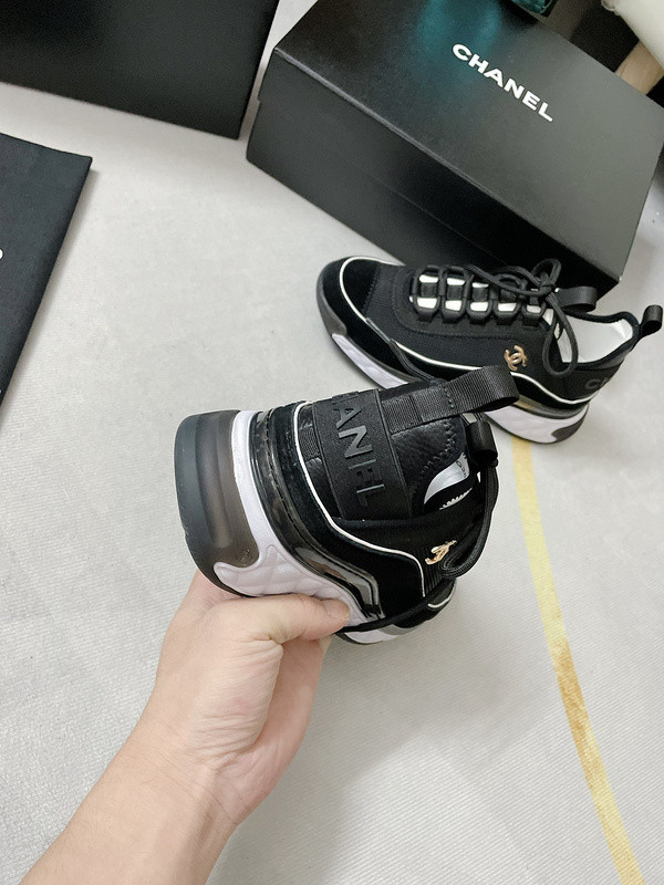 CHAL Women Shoes 1：1 Quality-755