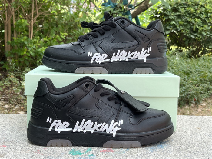 OFFwhite Men shoes 1：1 quality-172