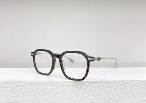 Chrome Hearts Sunglasses AAAA-407