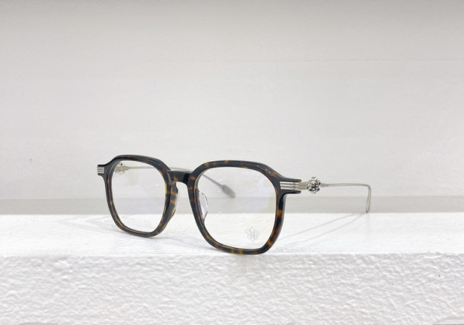 Chrome Hearts Sunglasses AAAA-407