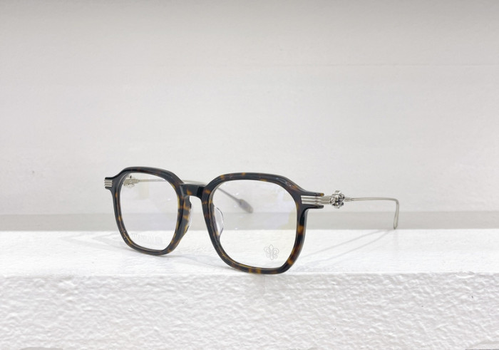 Chrome Hearts Sunglasses AAAA-407