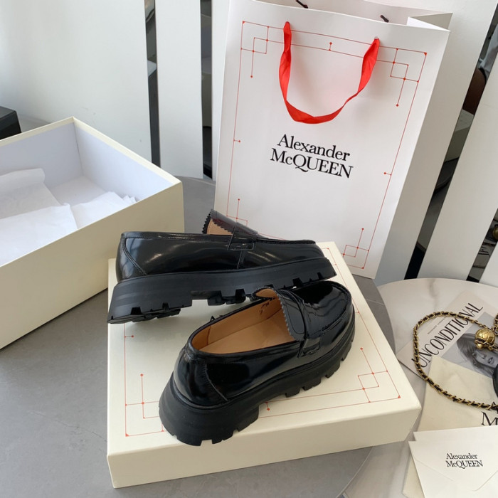 Alexander McQueen Women Shoes 1：1 quality-732