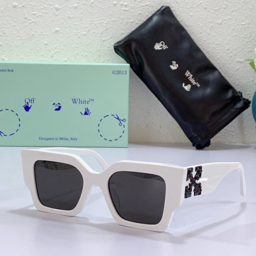 Off white Sunglasses AAAA-358