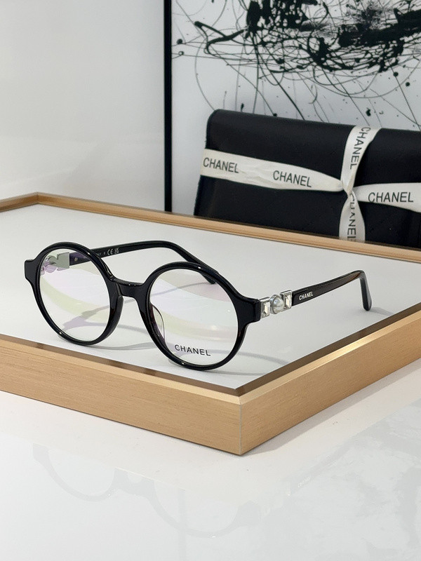 CHNL Sunglasses AAAA-3685