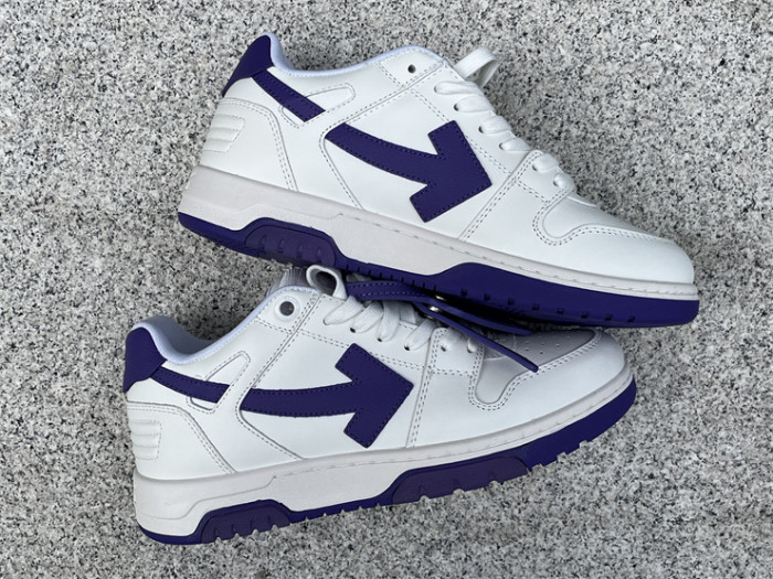 OFFwhite Men shoes 1：1 quality-200