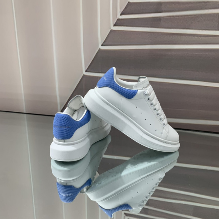 Alexander McQueen Women Shoes 1：1 quality-763