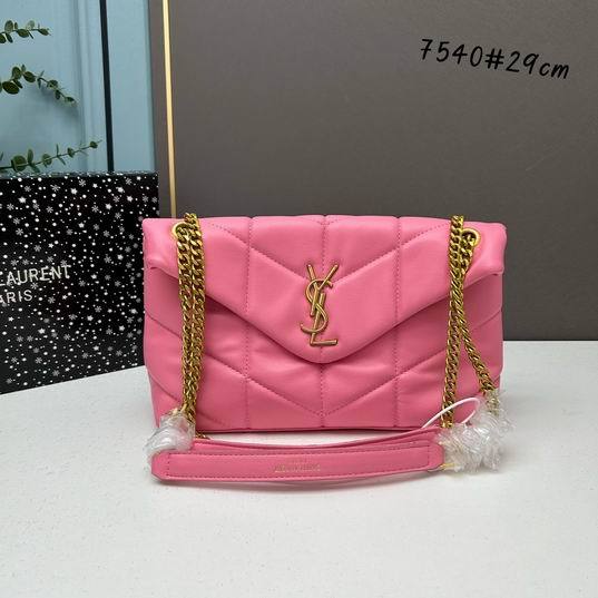 YSL High End Quality Bag-457