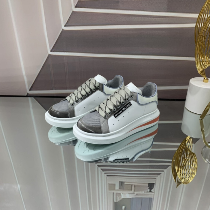 Alexander McQueen Women Shoes 1：1 quality-776